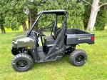 2026 Polaris RANGER 500 ATV Ranger