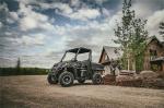 2023 Polaris RANGER 570 HD ATV Ranger