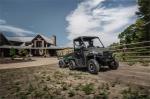 2023 Polaris RANGER 570 HD ATV Ranger