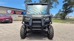 2023 Polaris RANGER 570 HD ATV Ranger