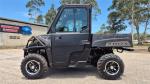 2023 Polaris RANGER 570 HD ATV Ranger