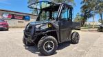 2023 Polaris RANGER 570 HD ATV Ranger