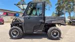 2023 Polaris RANGER 570 HD ATV Ranger