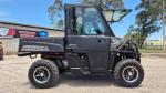 2023 Polaris RANGER 570 HD ATV Ranger