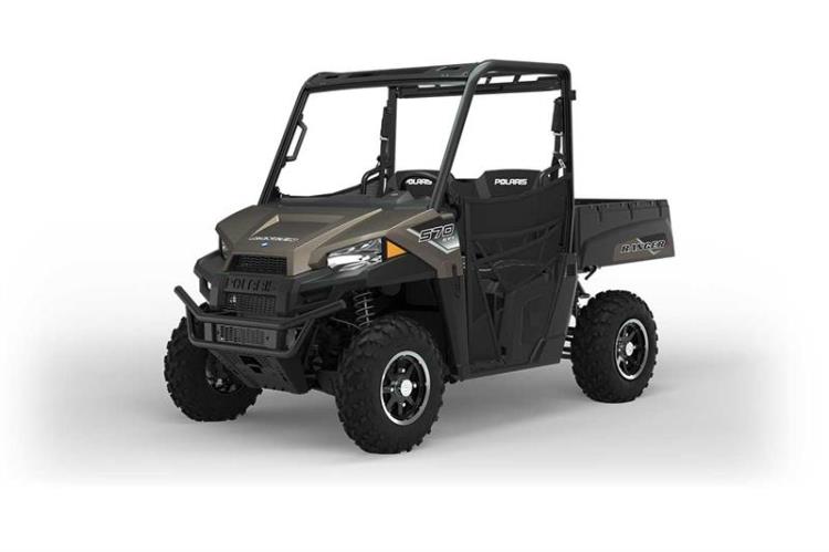 2023 Polaris RANGER 570 HD ATV Ranger