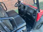 2021 Polaris RANGER 570 HD ATV Ranger