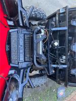 2021 Polaris RANGER 570 HD ATV Ranger