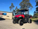 2021 Polaris RANGER 570 HD ATV Ranger
