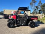 2021 Polaris RANGER 570 HD ATV Ranger