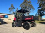 2021 Polaris RANGER 570 HD ATV Ranger