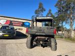 2021 Polaris RANGER 570 HD ATV Ranger