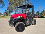 2021 Polaris RANGER 570 HD ATV Ranger