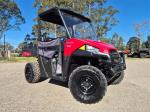2021 Polaris RANGER 570 HD ATV Ranger