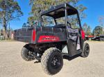 2021 Polaris RANGER 570 HD ATV Ranger