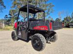 2021 Polaris RANGER 570 HD ATV Ranger