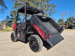 2021 Polaris RANGER 570 HD ATV Ranger