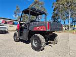 2016 Polaris RANGER 570 HD ATV Ranger
