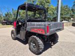 2016 Polaris RANGER 570 HD ATV Ranger