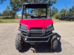 2016 Polaris RANGER 570 HD ATV Ranger