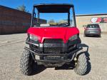 2020 Polaris RANGER 570 HD ATV Ranger