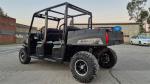 2019 Polaris RANGER Crew 570 ATV Ranger Crew