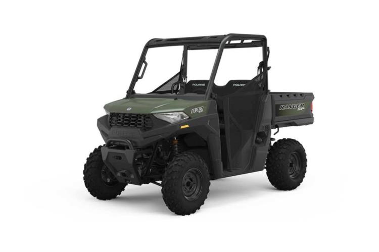 2024 Polaris RANGER SP 530 ATV Ranger