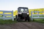 2024 Polaris RANGER SP 530 ATV Ranger