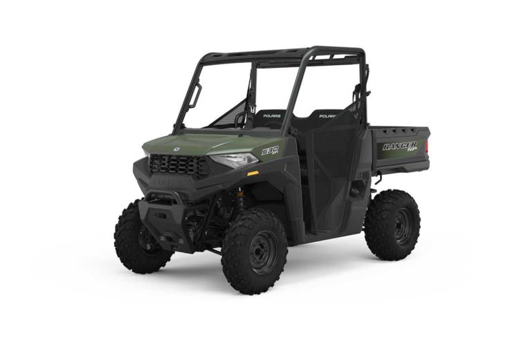 2025 Polaris RANGER SP 530 ATV Ranger