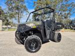 2025 Polaris RANGER SP 530 ATV Ranger