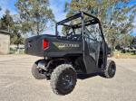 2025 Polaris RANGER SP 530 ATV Ranger
