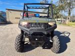 2025 Polaris RANGER SP 530 ATV Ranger