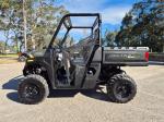 2025 Polaris RANGER SP 530 ATV Ranger
