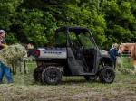 2023 Polaris RANGER SP 570 EPS Premium ATV Ranger