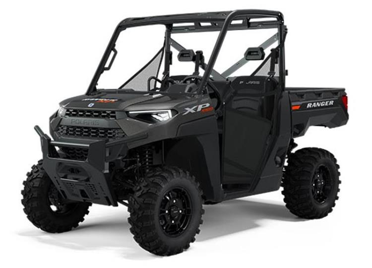 2024 Polaris RANGER XP 1000 HD ATV Ranger