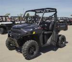 2024 Polaris RANGER XP 1000 HD ATV Ranger