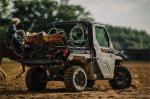 2024 Polaris RANGER XP 1000 HD ATV Ranger