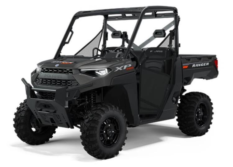 2024 Polaris RANGER XP 1000 HD ATV Ranger