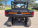 2024 Polaris RANGER XP 1000 HD ATV Ranger