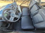 2025 Polaris RANGER XP 1000 HD ATV Ranger