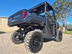 2025 Polaris RANGER XP 1000 HD ATV Ranger