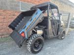 2025 Polaris RANGER XP 1000 HD ATV Ranger