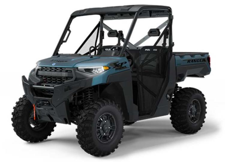 2025 Polaris RANGER XP 1000 HD ATV Ranger