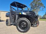 2025 Polaris RANGER XP 1000 HD ATV Ranger