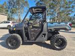 2025 Polaris RANGER XP 1000 HD ATV Ranger