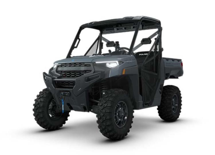 2026 Polaris RANGER XP 1000 HD 2026 Ranger