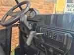2026 Polaris RANGER XP 1000 HD 2026 Ranger