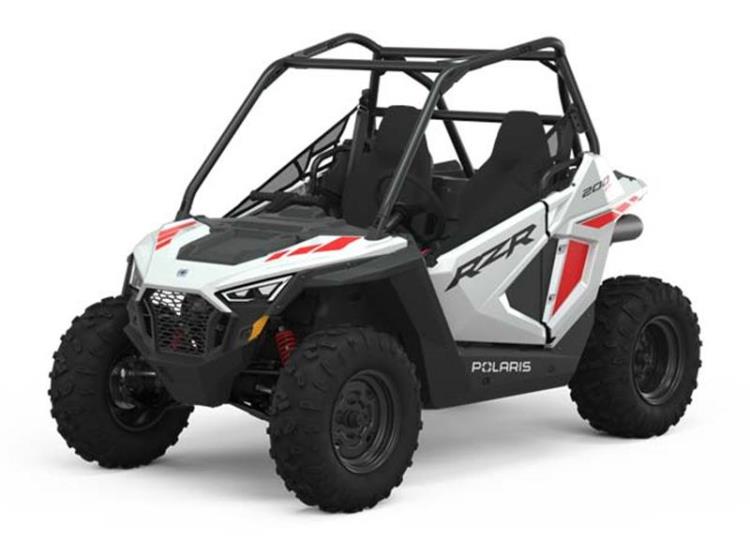 2023 Polaris RZR 200 EFI ATV