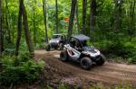 2023 Polaris RZR 200 EFI ATV