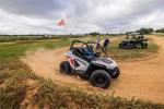 2023 Polaris RZR 200 EFI ATV