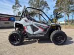 2024 Polaris RZR 200 EFI ATV Youth